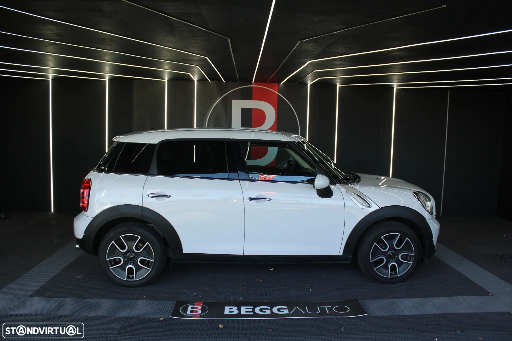MINI Countryman - 1