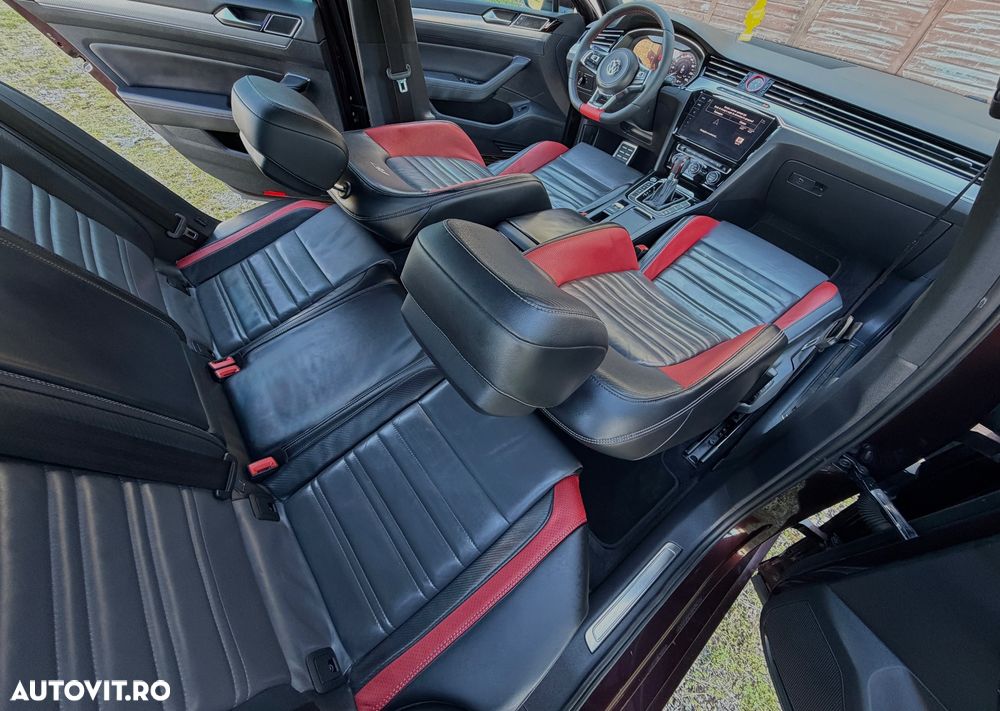 Volkswagen Passat - 6