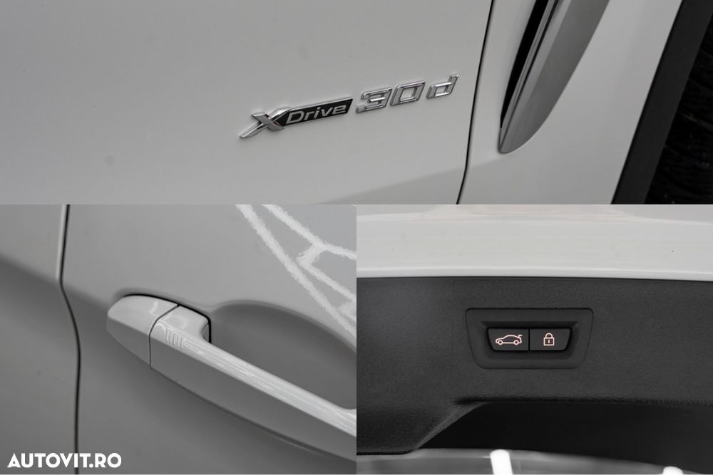 BMW X6 xDrive30d - 5