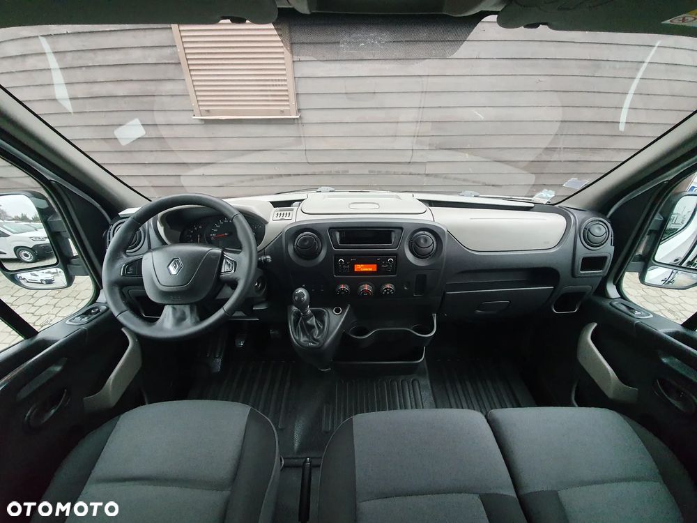 Renault MASTER - 21