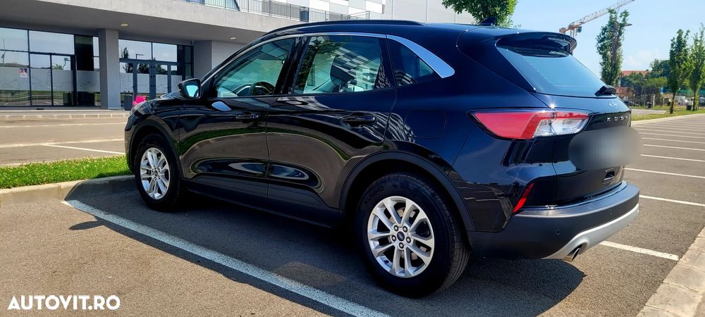 Ford Kuga - 19