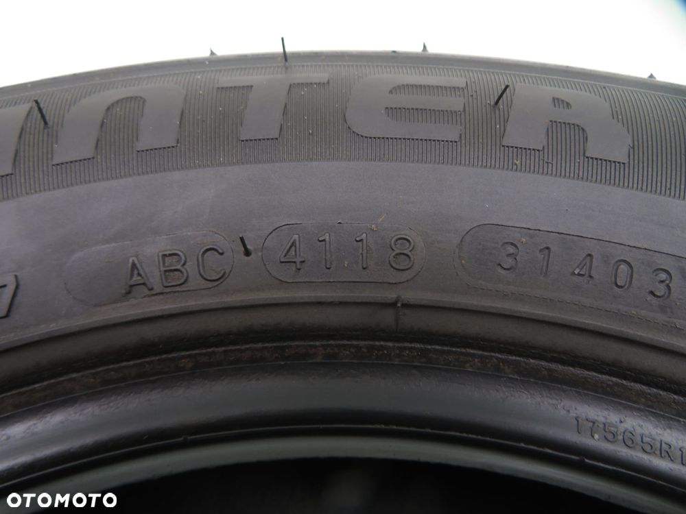 1x 175/65R14 OPONA ZIMOWA CST Medallion Winter 82T - 2