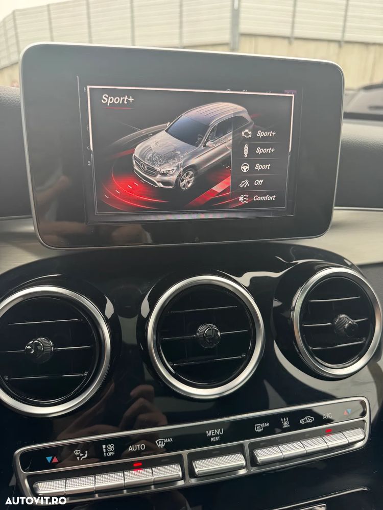 Mercedes-Benz GLC - 23