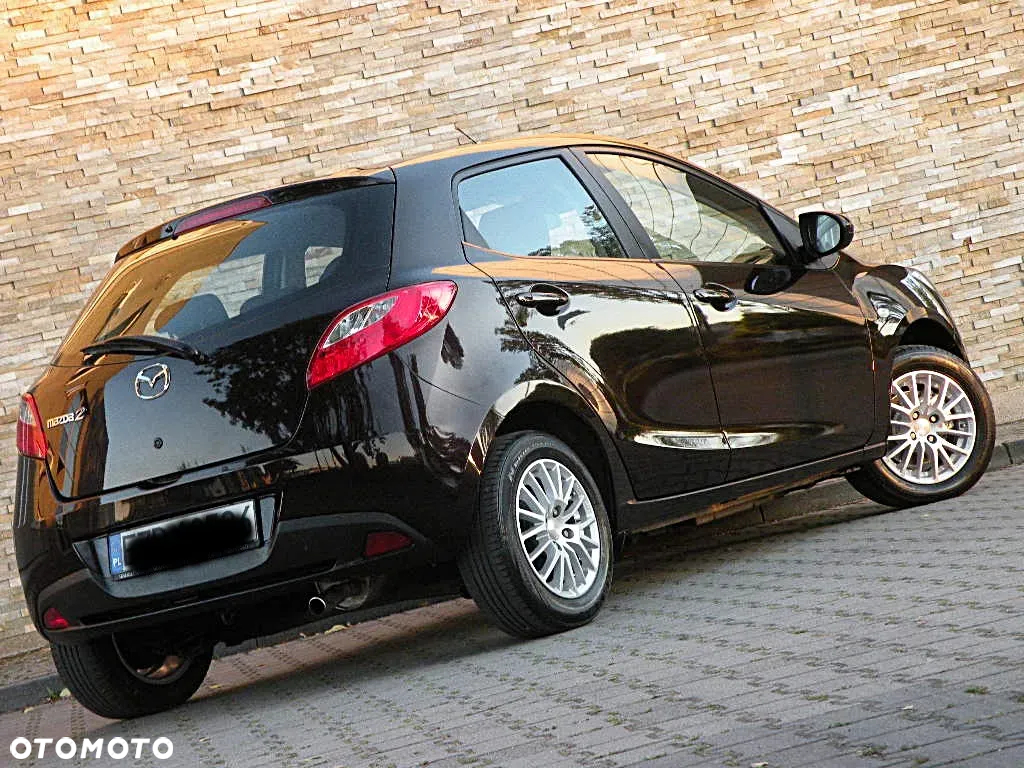 Mazda 2 1.3 Exclusive - 21