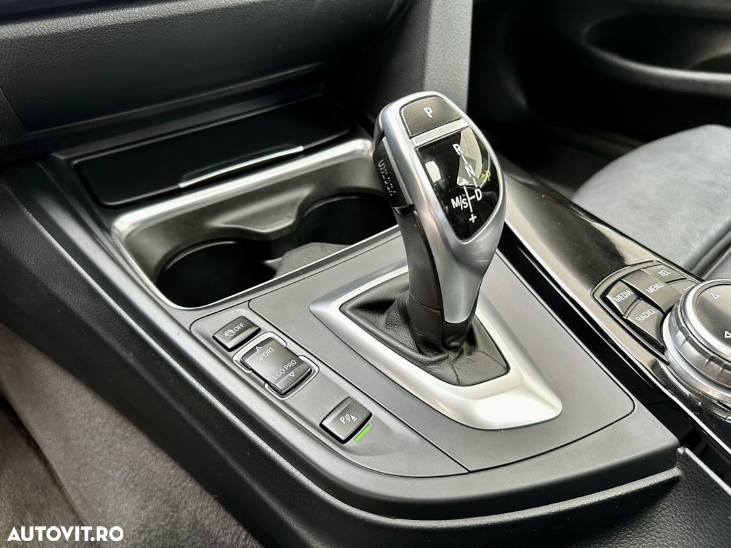 BMW Seria 4 - 9