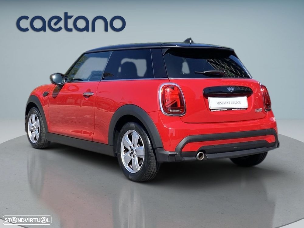 MINI 3 Portas Cooper Classic - 22
