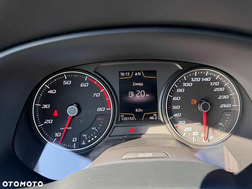 Seat Leon 1.4 TSI Start&Stop FR - 25