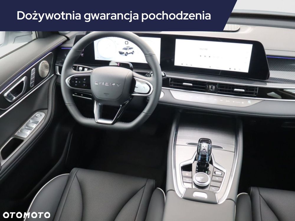 Chery Tiggo 7 - 9