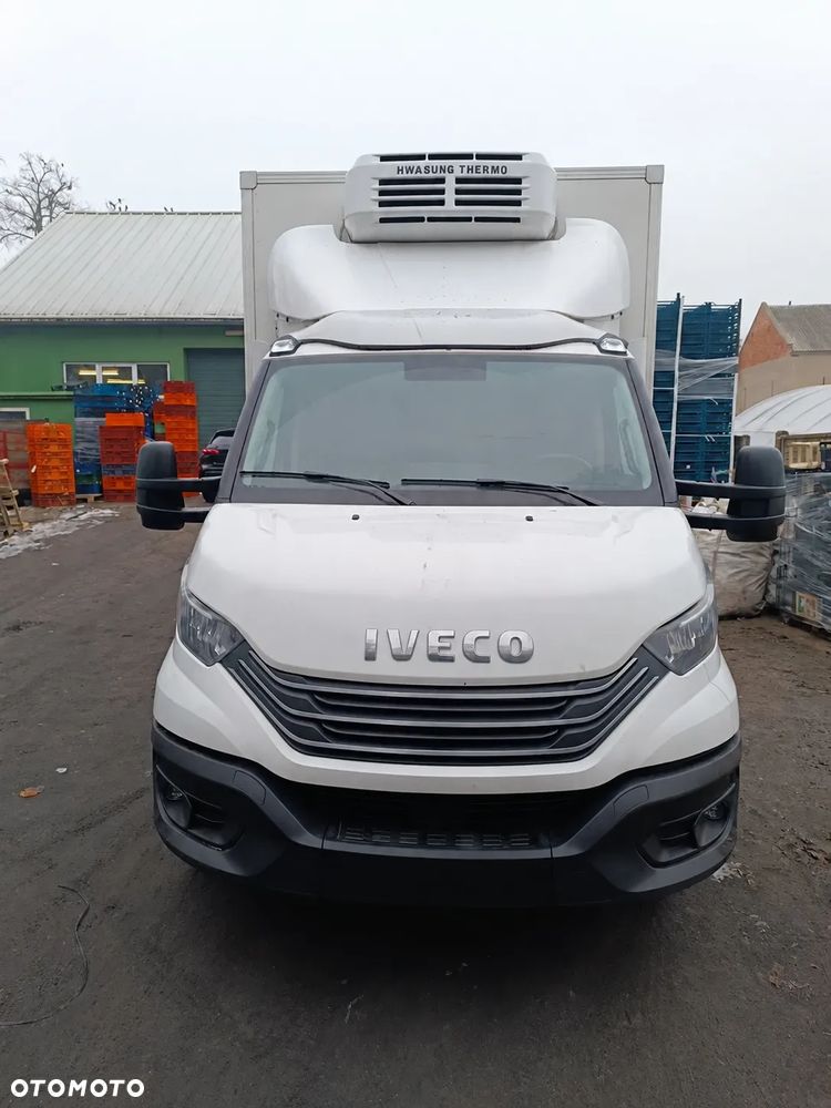 Iveco Daily - 1