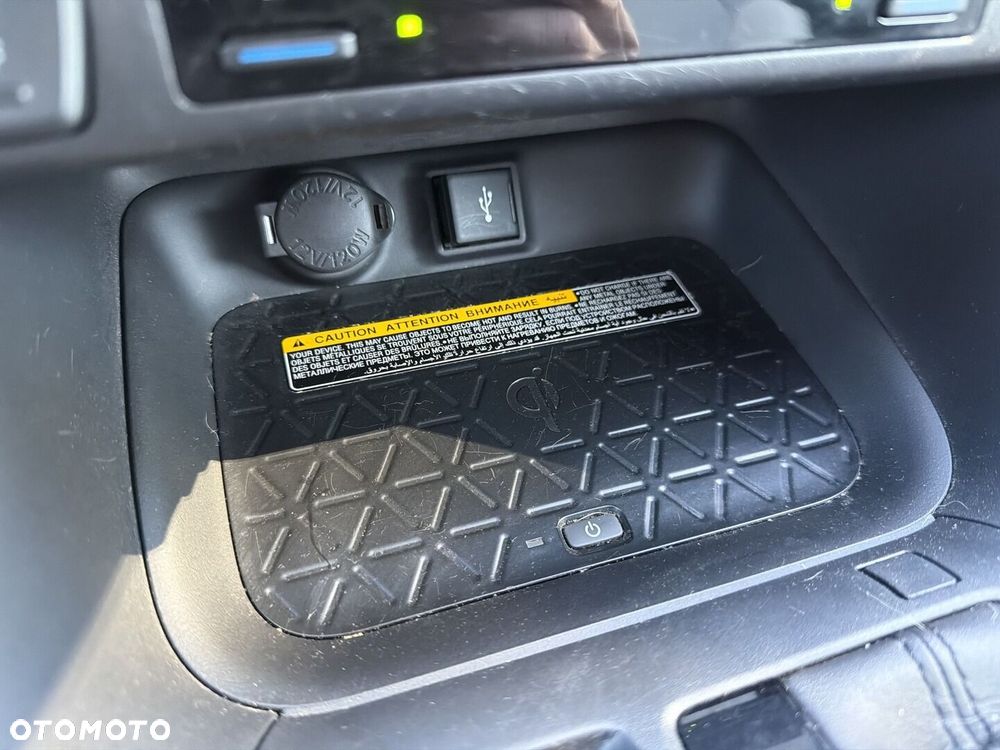 Toyota RAV4 2.5 Hybrid Executive 4x4 - 21