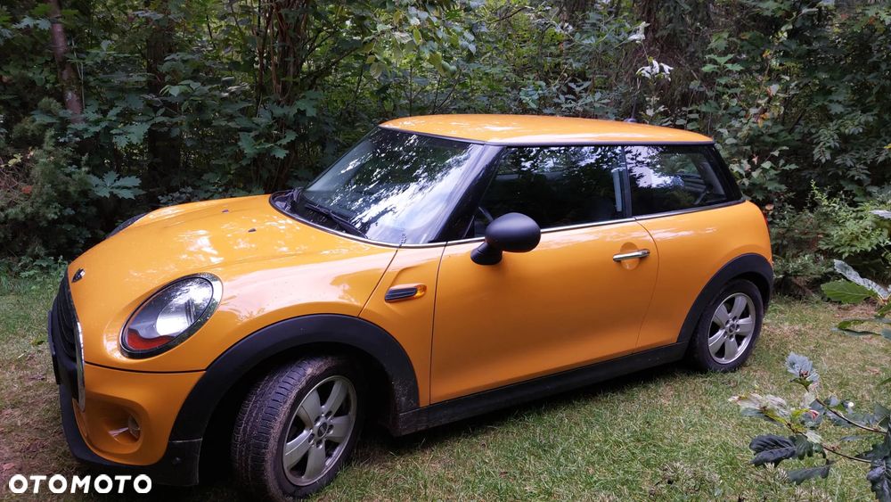 MINI ONE Standard - 1