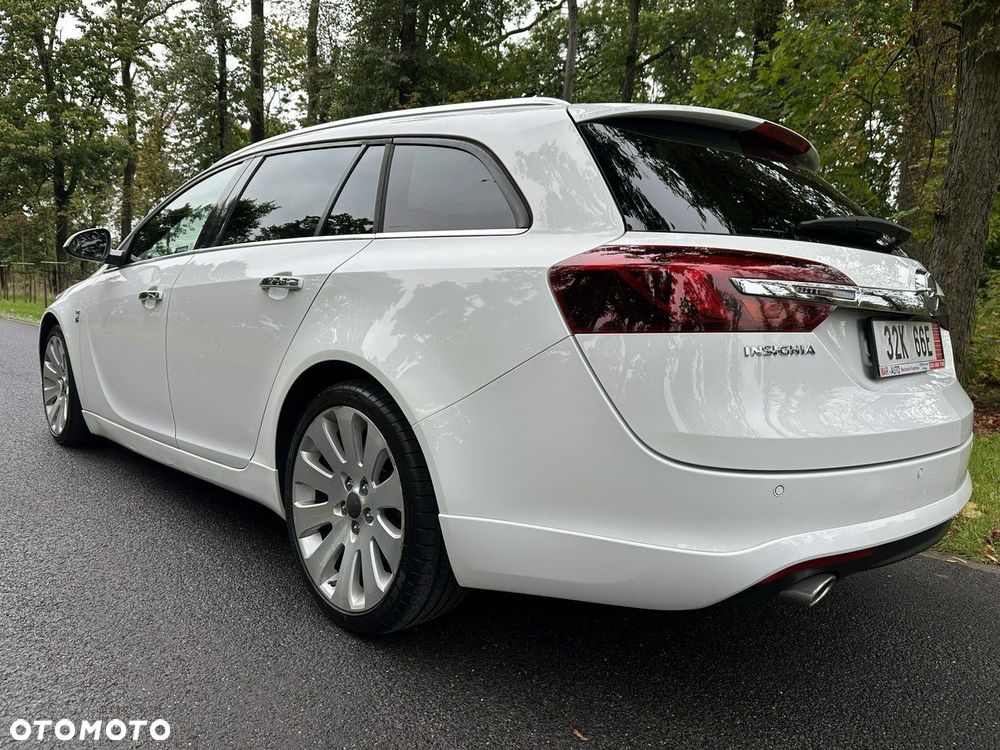 Opel Insignia - 5