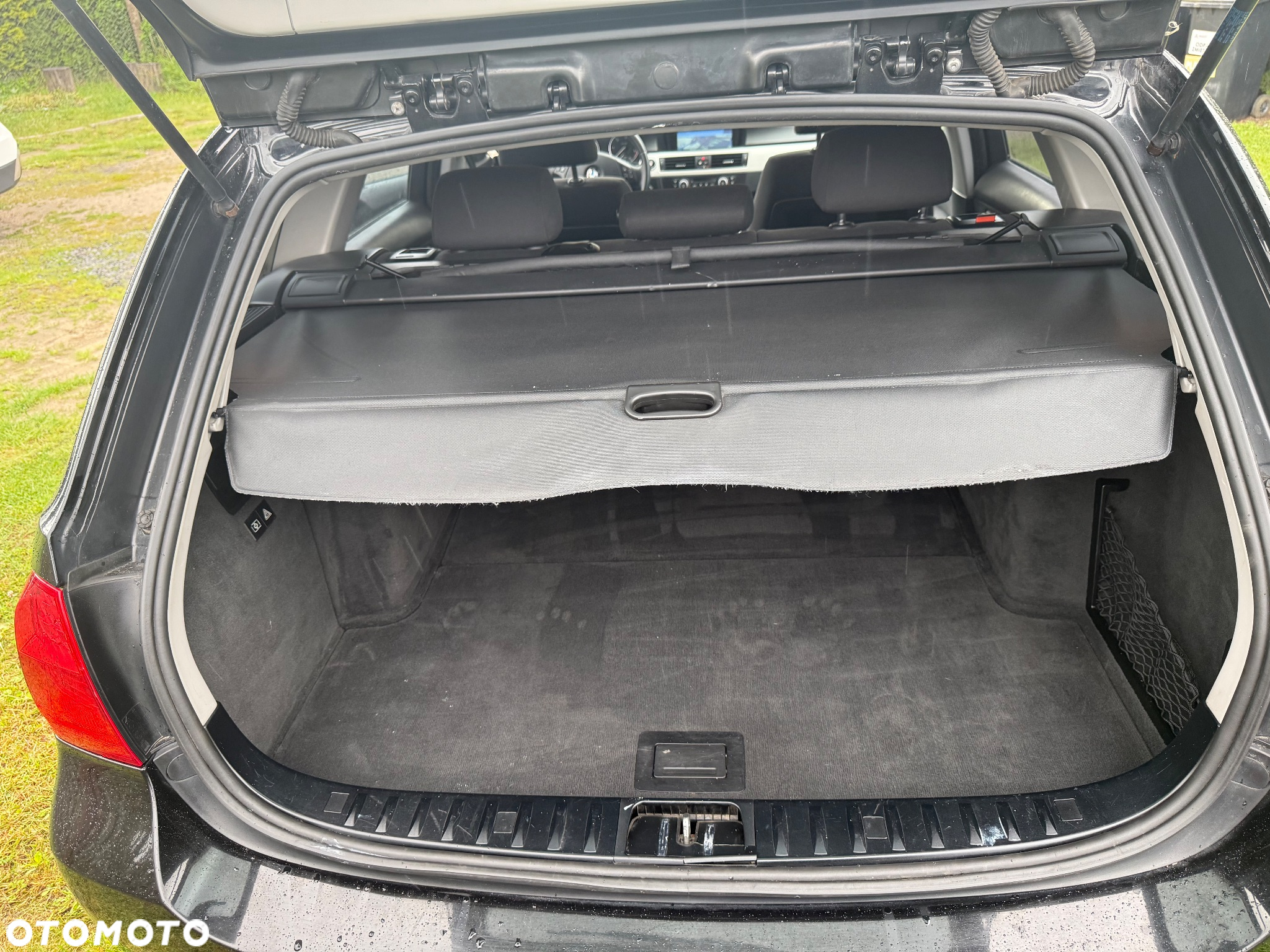 BMW Seria 3 318d - 5