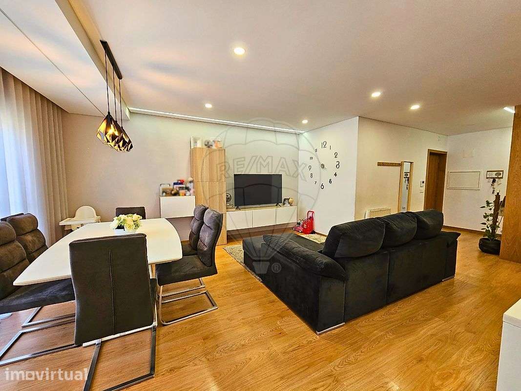 Apartamento T3 para venda - Grande imagem: 2/17