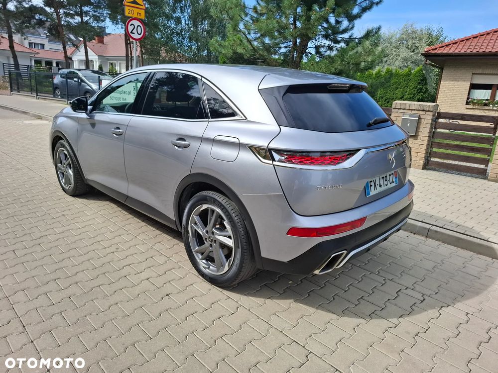 DS Automobiles DS 7 Crossback - 3