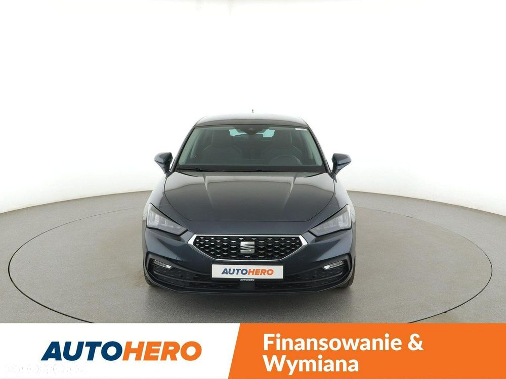 Seat Leon 1.5 eTSI ACT OPF DSG Xcellence - 11