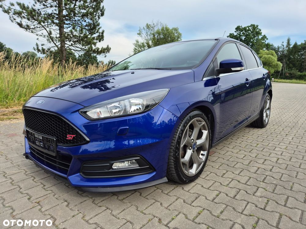 Ford Focus - 6