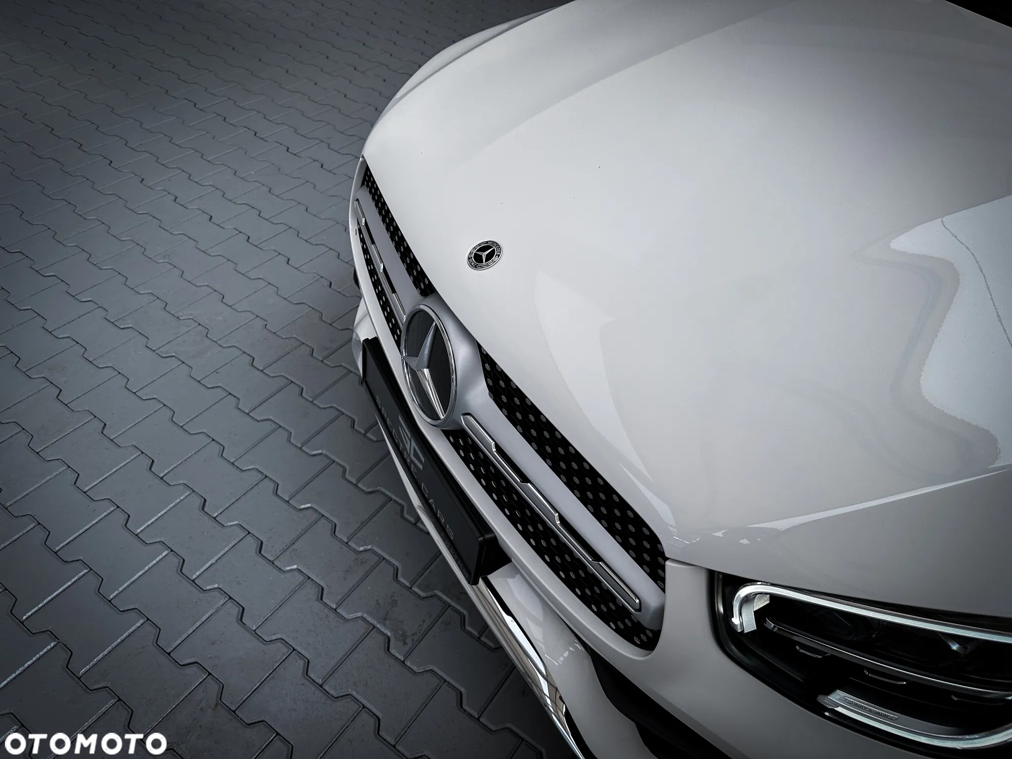 Mercedes-Benz GLC 200 d 4-Matic Business Edition - 7