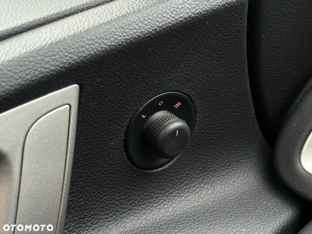 Opel Astra 1.6 Active - 21