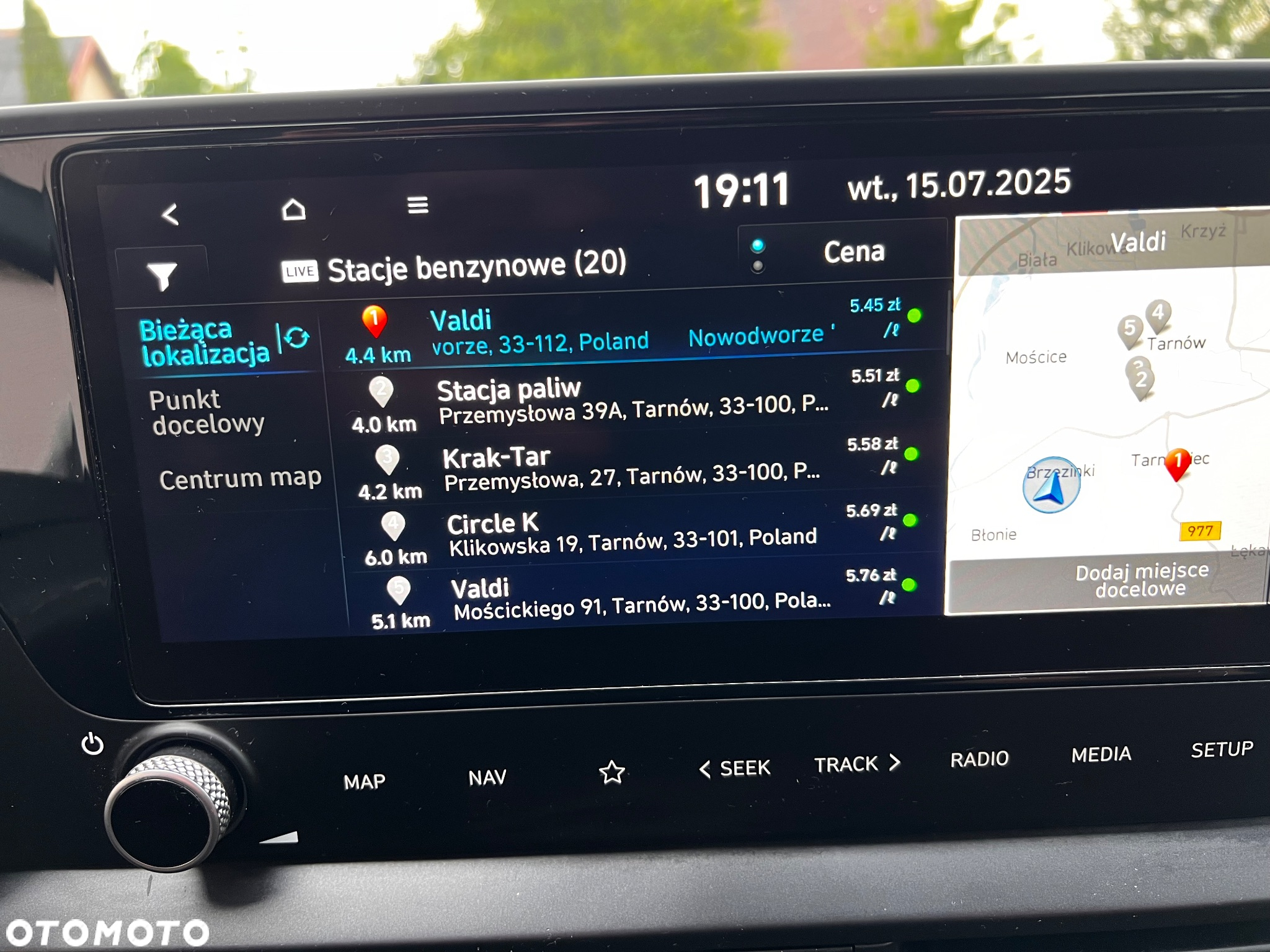Hyundai i20 1.0 T-GDi Modern DCT - 29