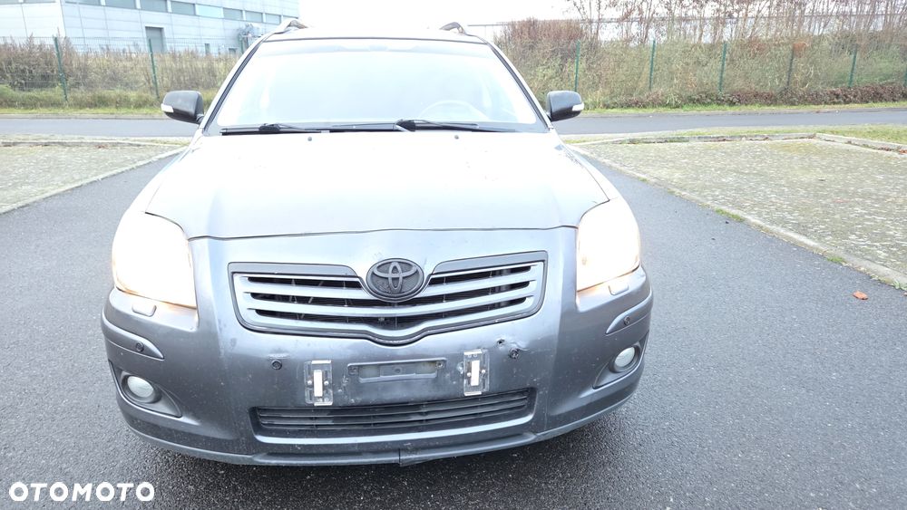 Toyota Avensis 1.8 VVT-i Combi - 3