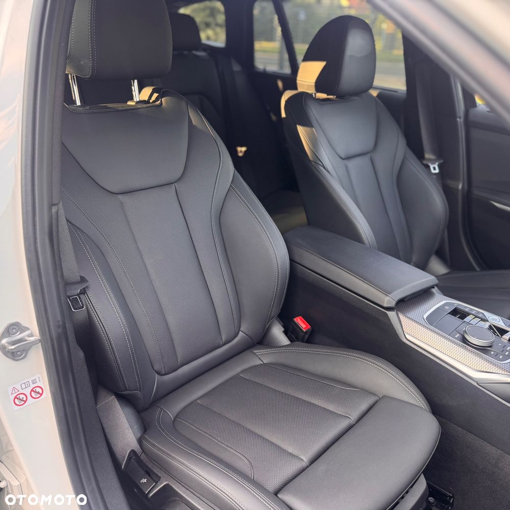 BMW Seria 3 320d Edition M Sport Shadow - 10