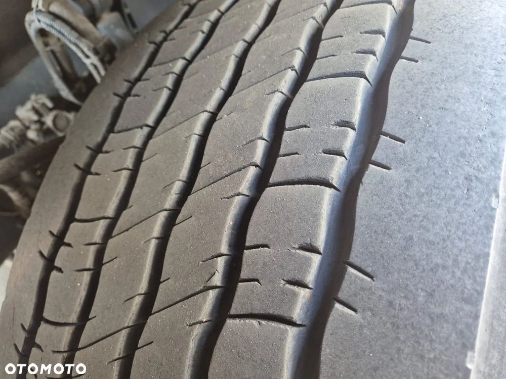 Scania R 450 BDF OŚ skrętna Euro6 - 15