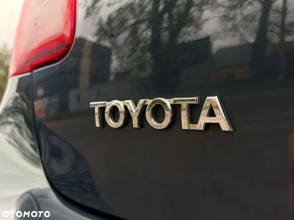 Toyota Auris 1.6 VVT-i Luna - 11