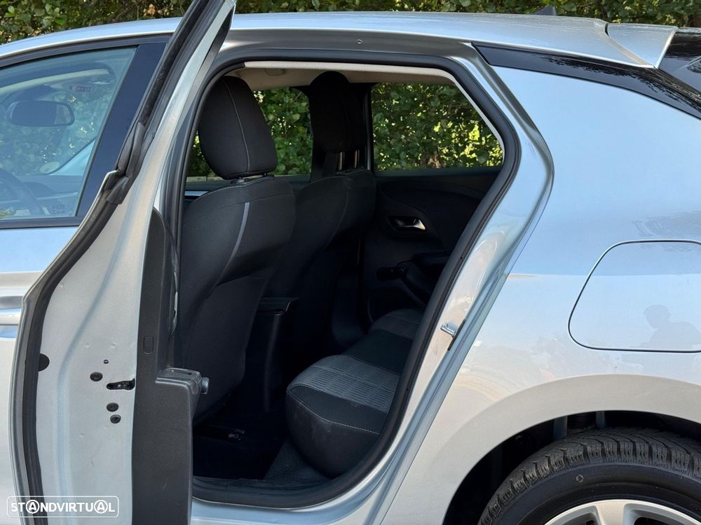 Opel Corsa 1.5 D Elegance - 29
