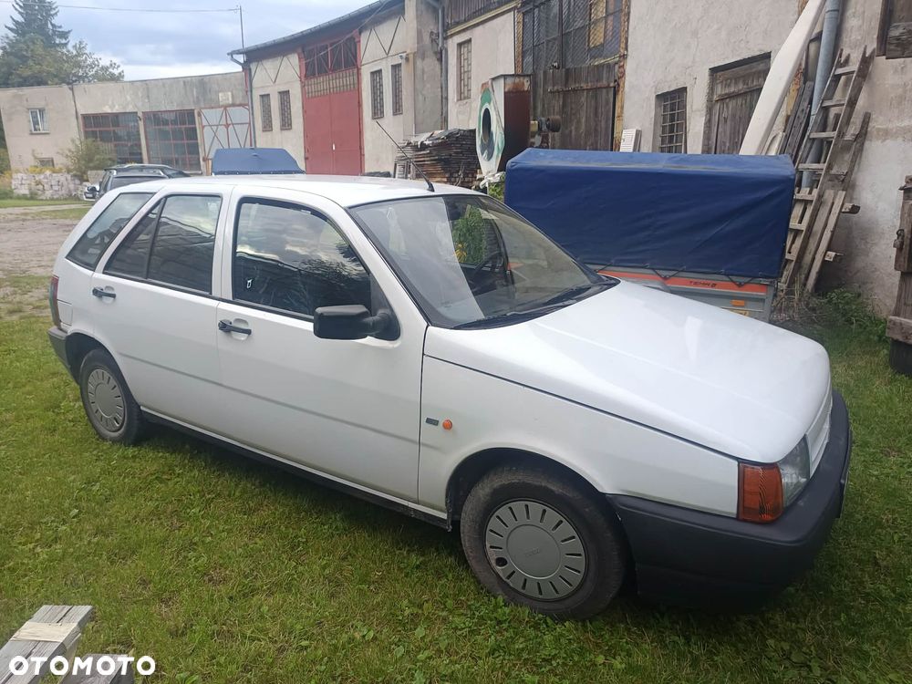 Fiat Tipo - 3