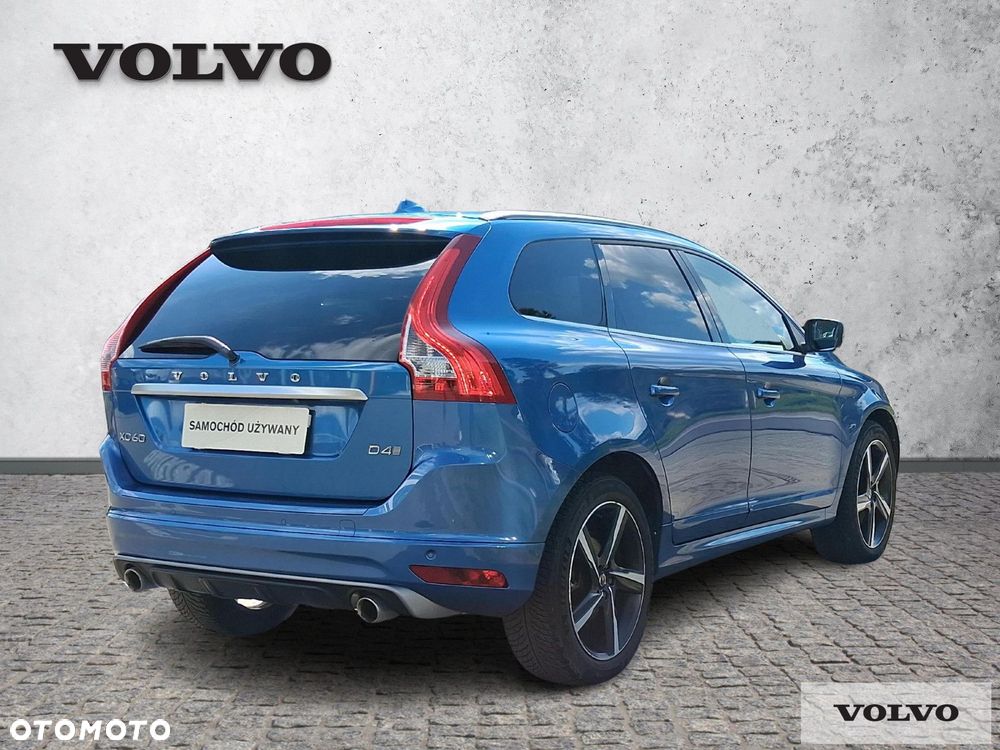 Volvo XC 60 - 5