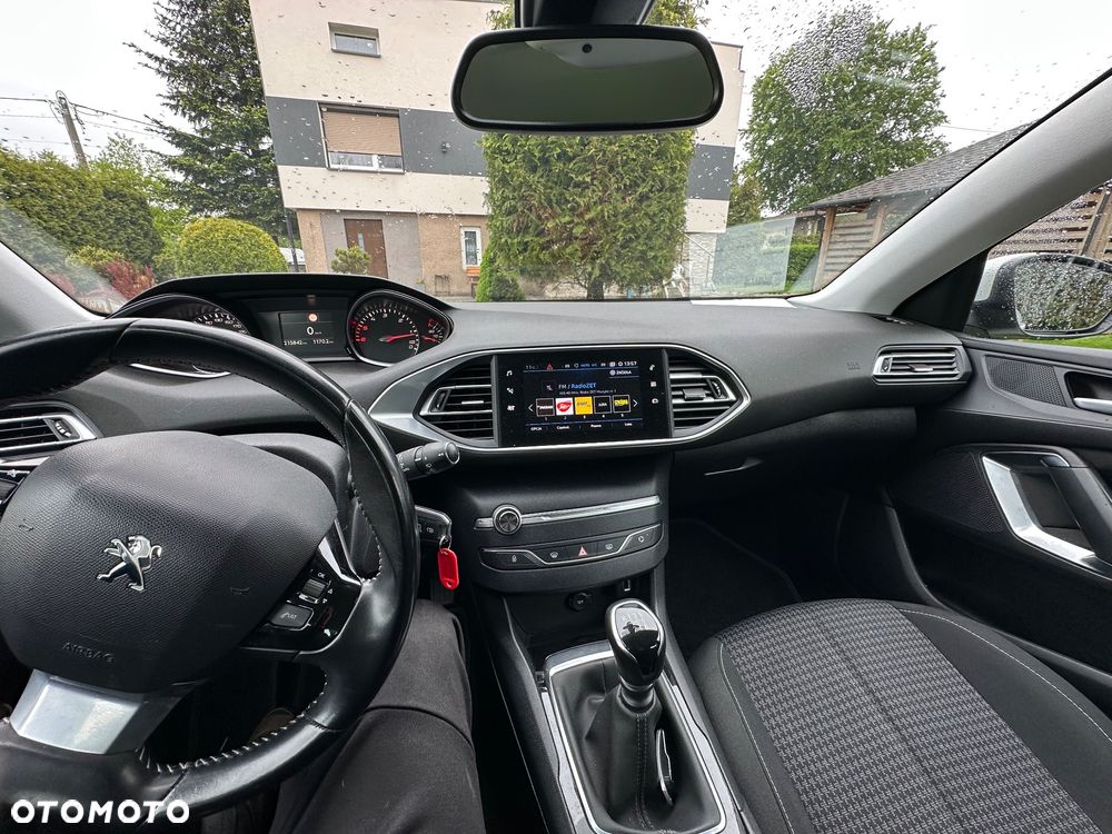 Peugeot 308 BlueHDi 100 Stop & Start Access - 24
