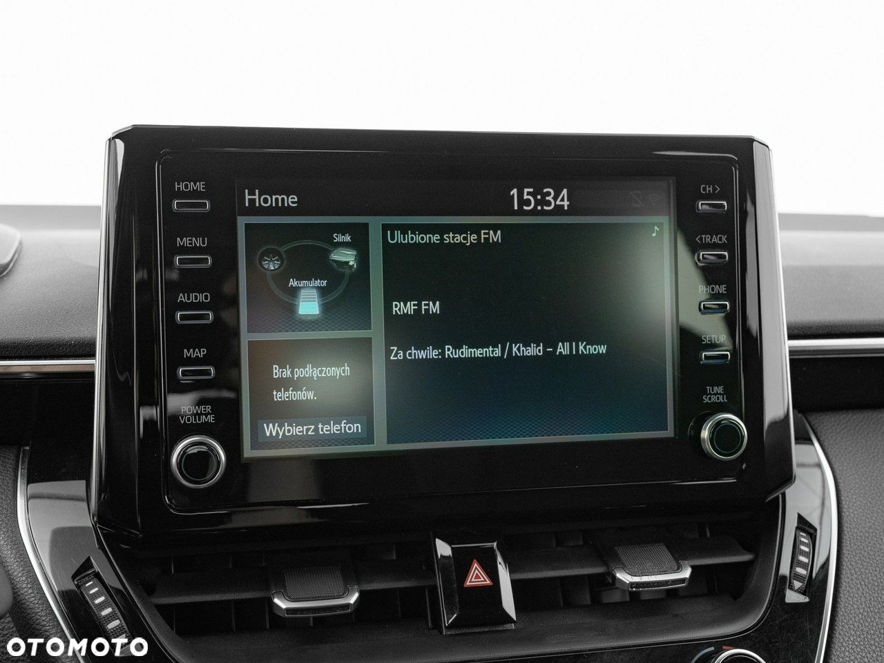 Toyota Corolla - 21