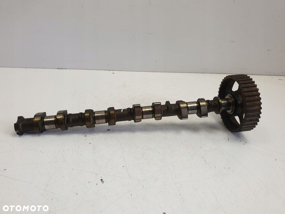 WAŁEK ROZRZĄDU Ford Focus MK1 I 1.8 16V wydechowy - 16