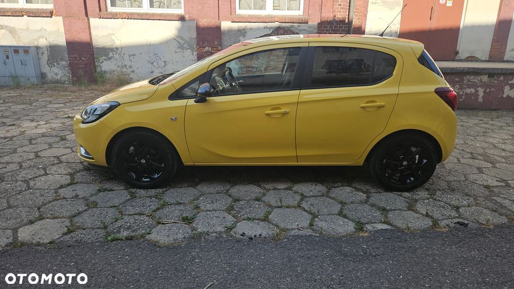 Opel Corsa 1.4 Innovation - 13