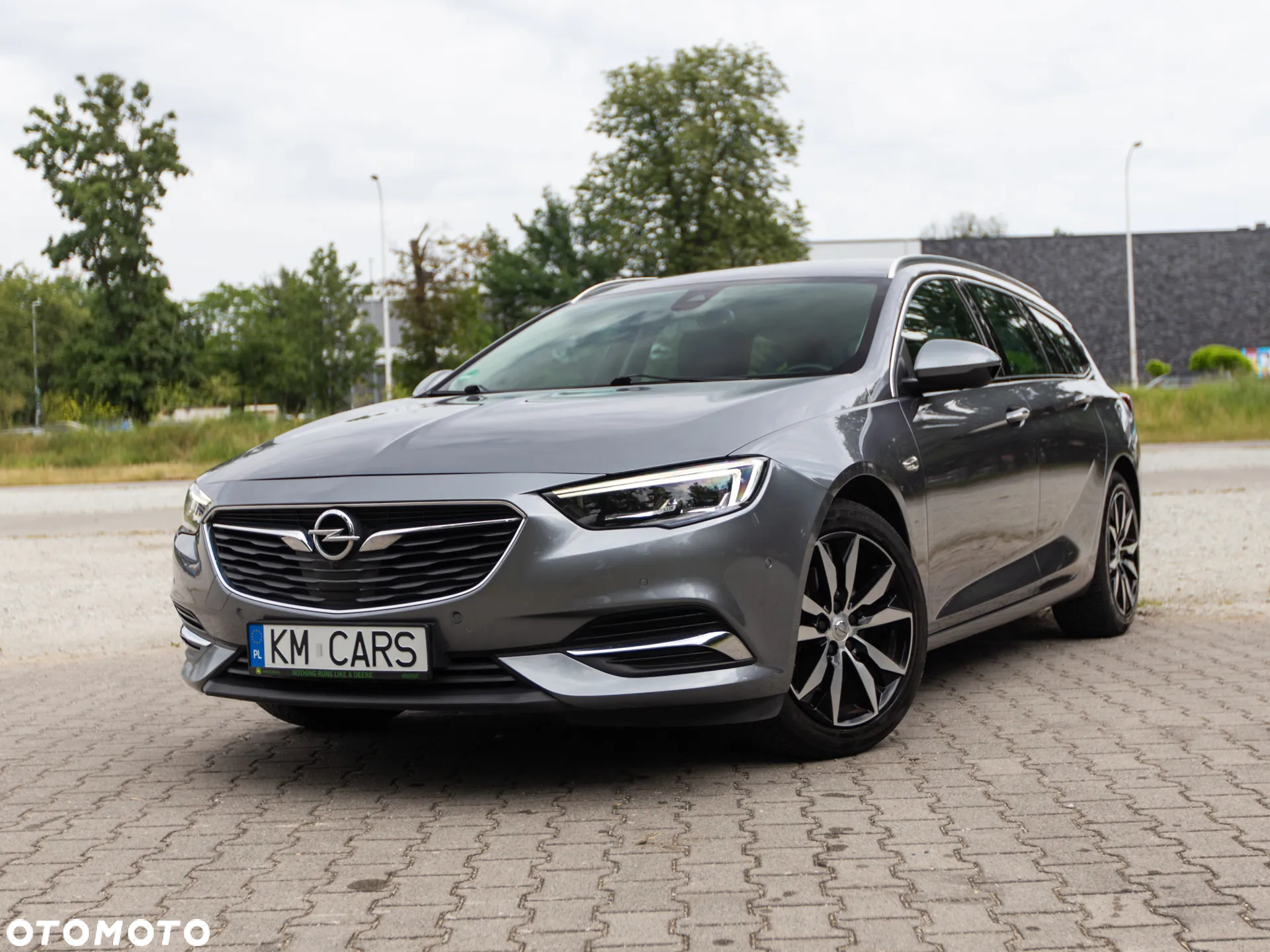 Opel Insignia 2.0 CDTI Executive 4x4 S&S - 5