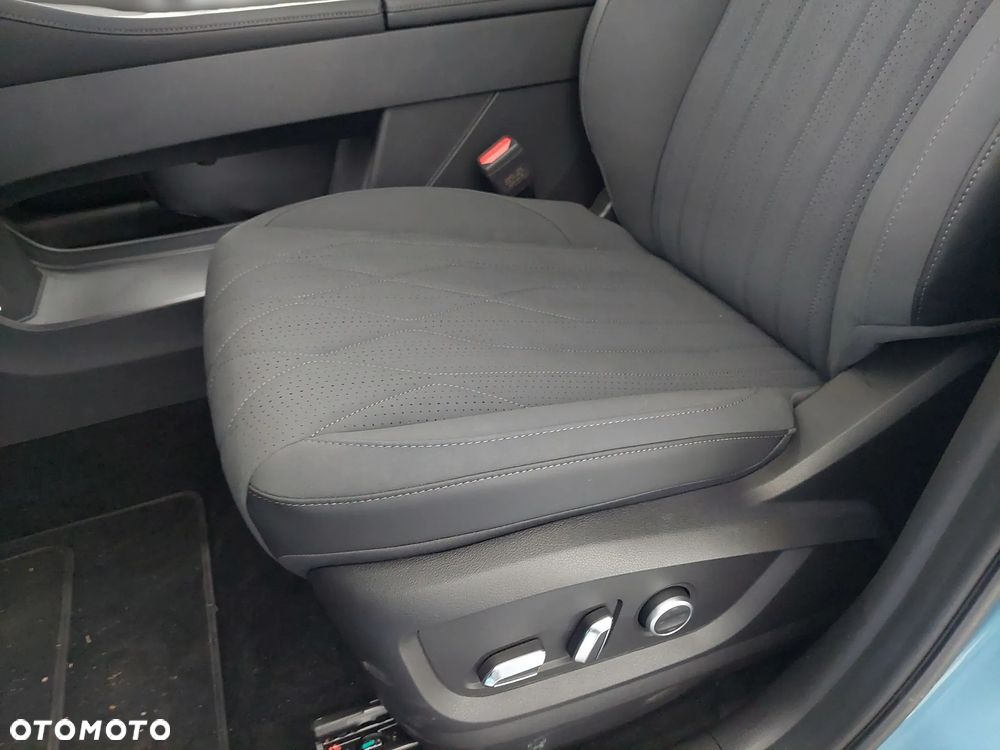 Chery Tiggo 8 1.6 T-GDI Comfort DCT - 13