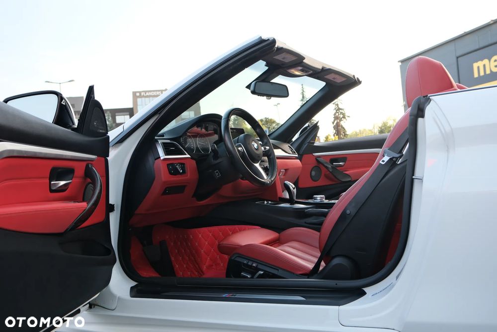 BMW Seria 4 430i GPF M Sport sport - 27