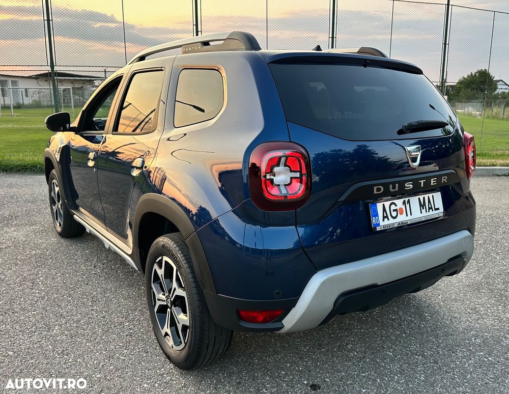 Dacia Duster - 7