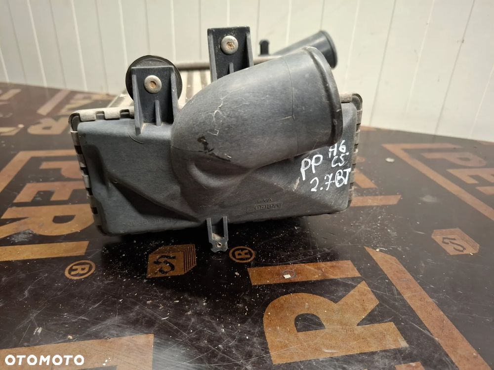 Intercooler 2.7 BT BiTurbo Audi A6 C5 078145806F - 5