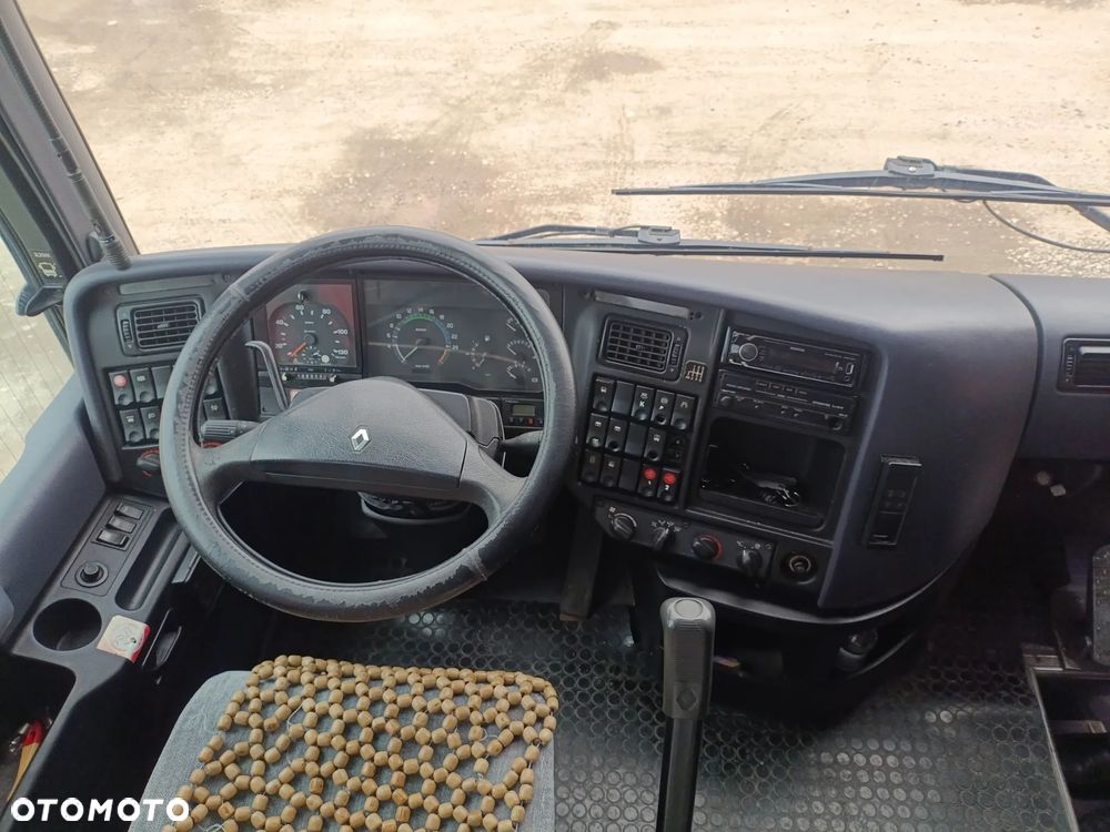 Renault SFR1125AP - 5