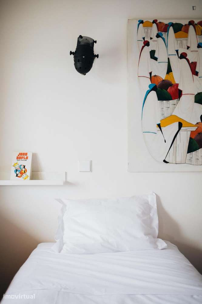 Apartamento com 2 quartos - localizado em Bonfim Porto - Grande imagem: 3/24