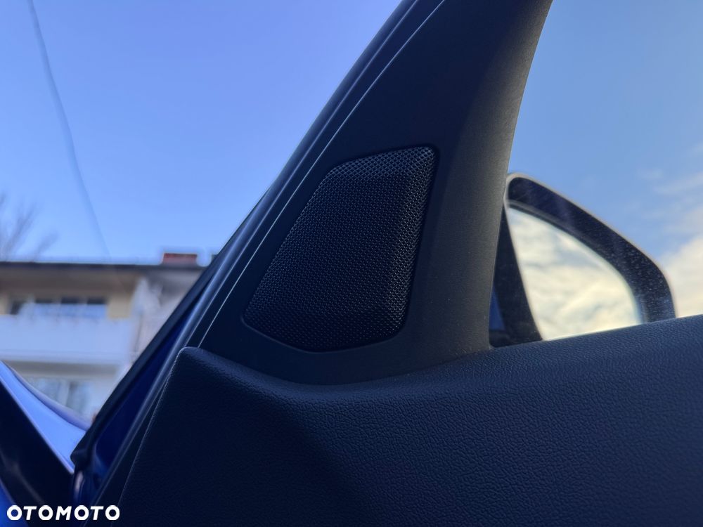 BMW Seria 3 320d M Sport Shadow - 29