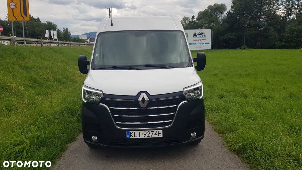 Renault Master - 6