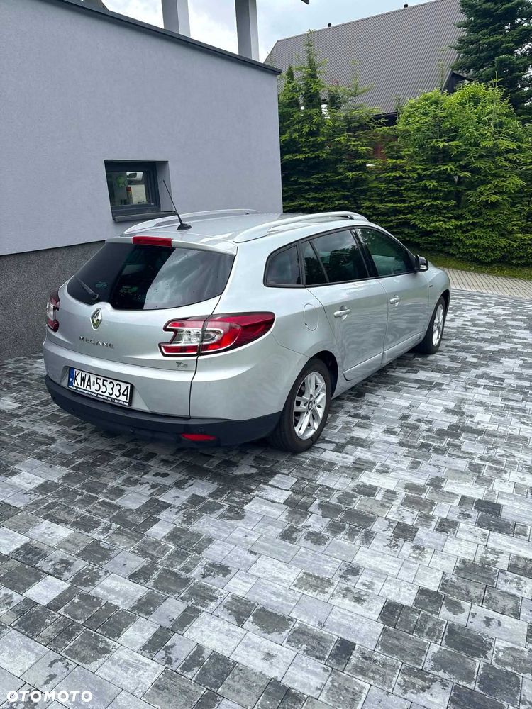 Renault Megane - 4