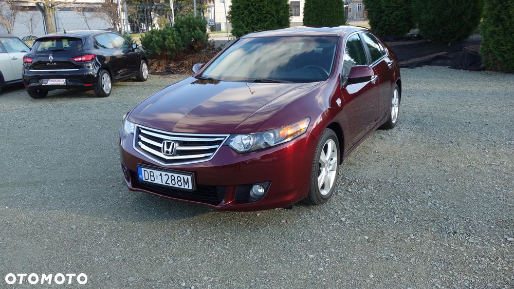 Honda Accord 2.0 Elegance 50 Jahre Edition