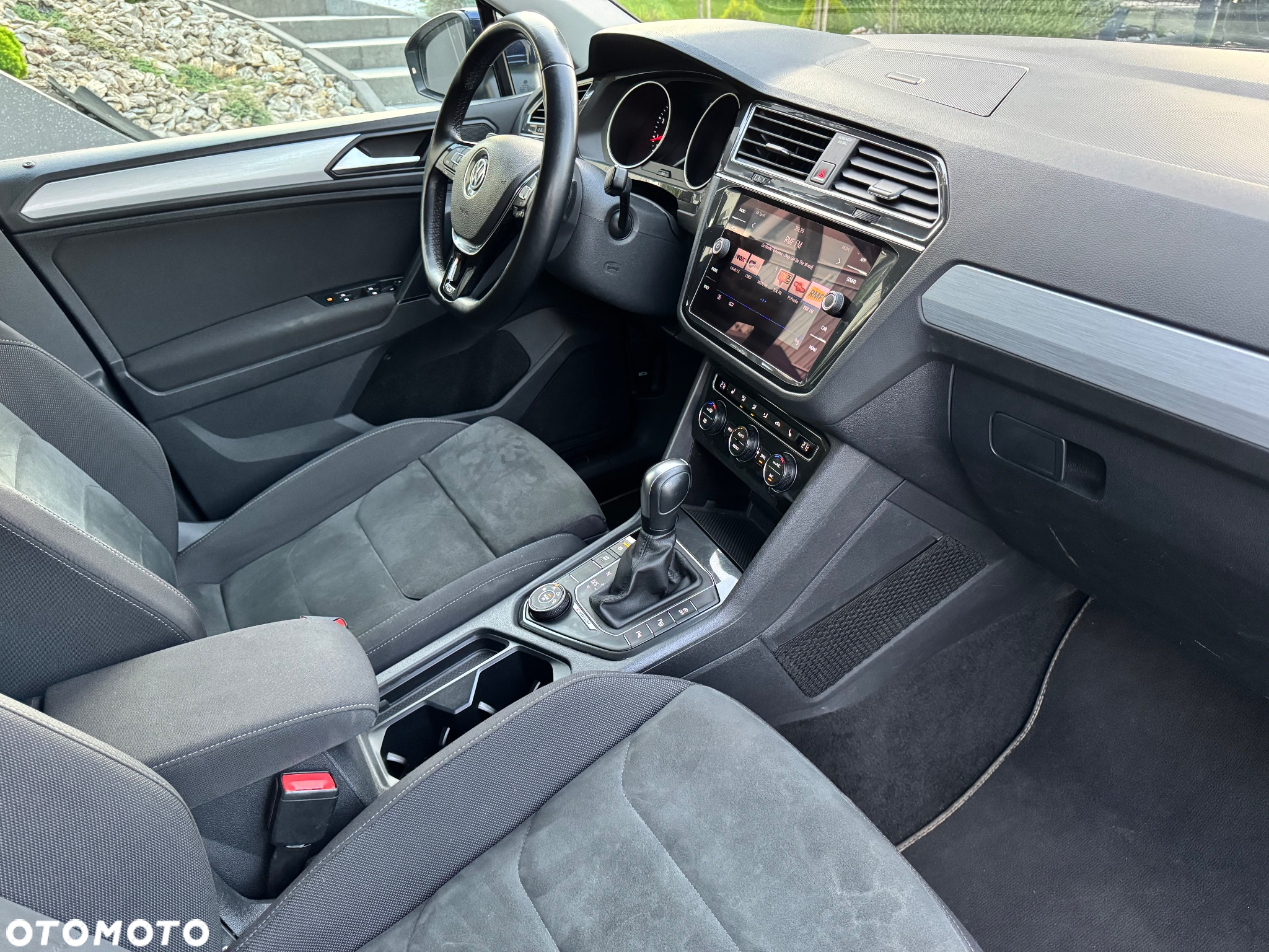 Volkswagen Tiguan 2.0 TSI 4Mot Life DSG - 32