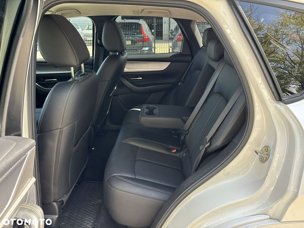 Mazda CX-60 2.5 PHEV Homura AWD - 19