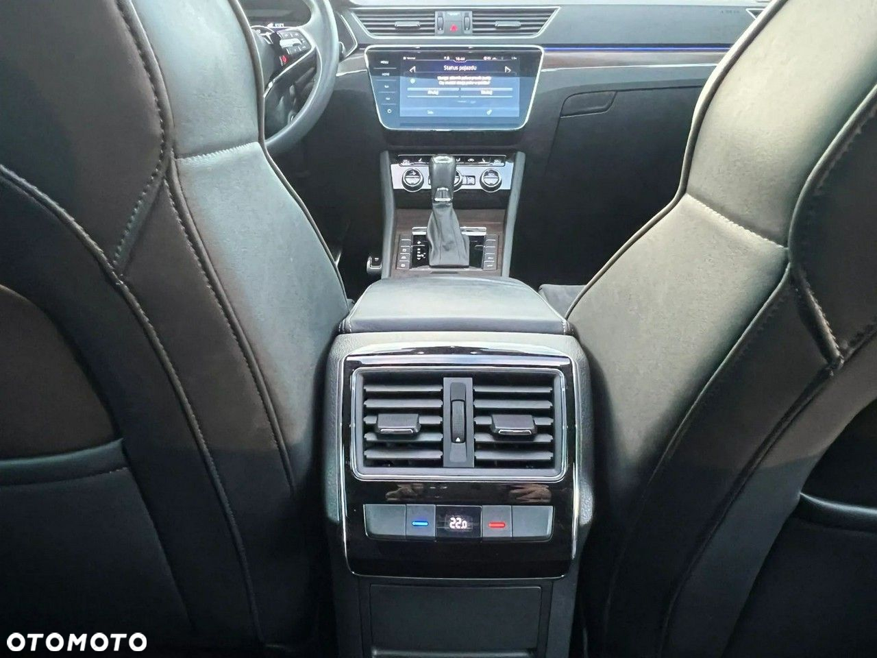 Skoda Superb - 30