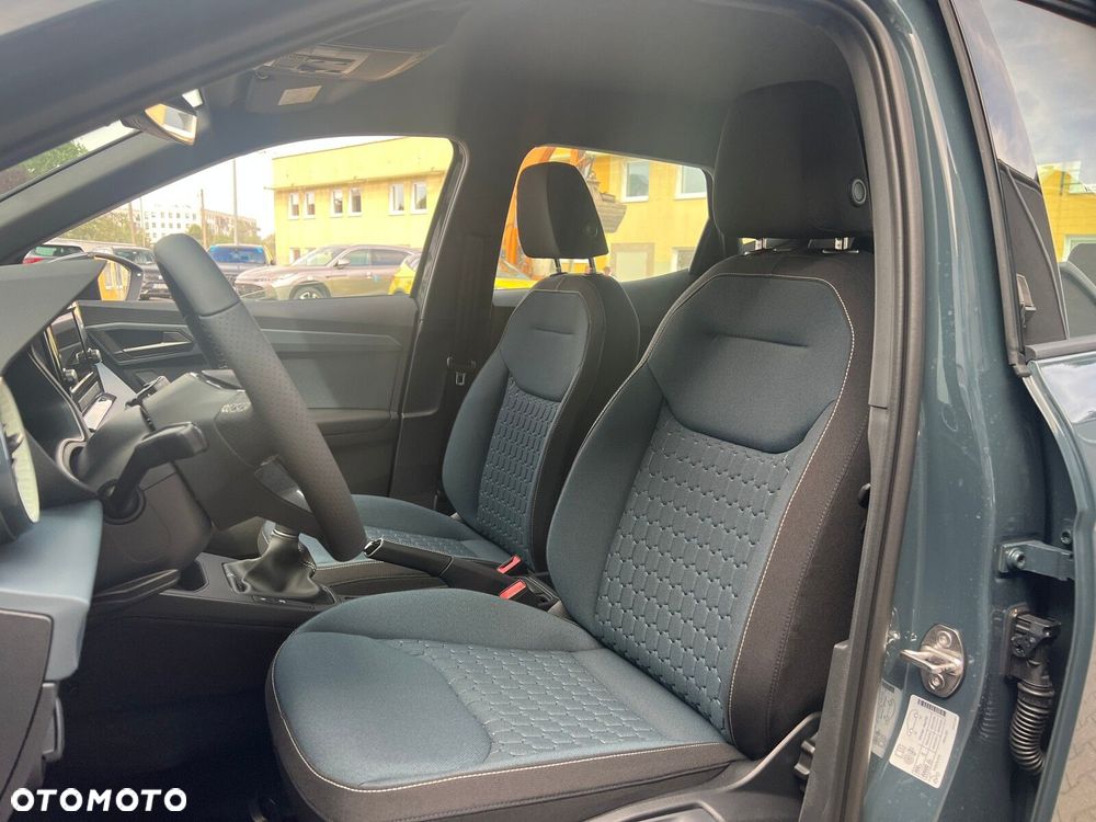 Seat Arona 1.0 TSI Style - 12
